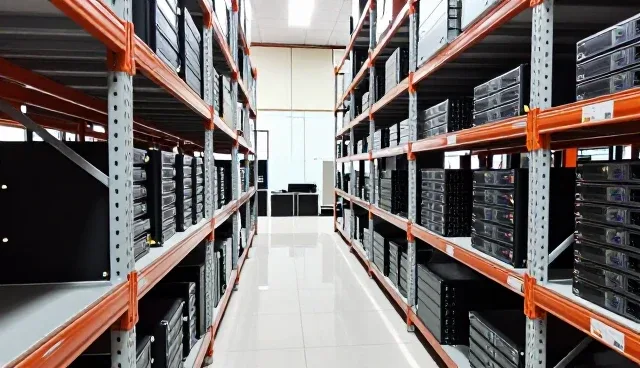 网站建设中的技术应用问题及解决策略